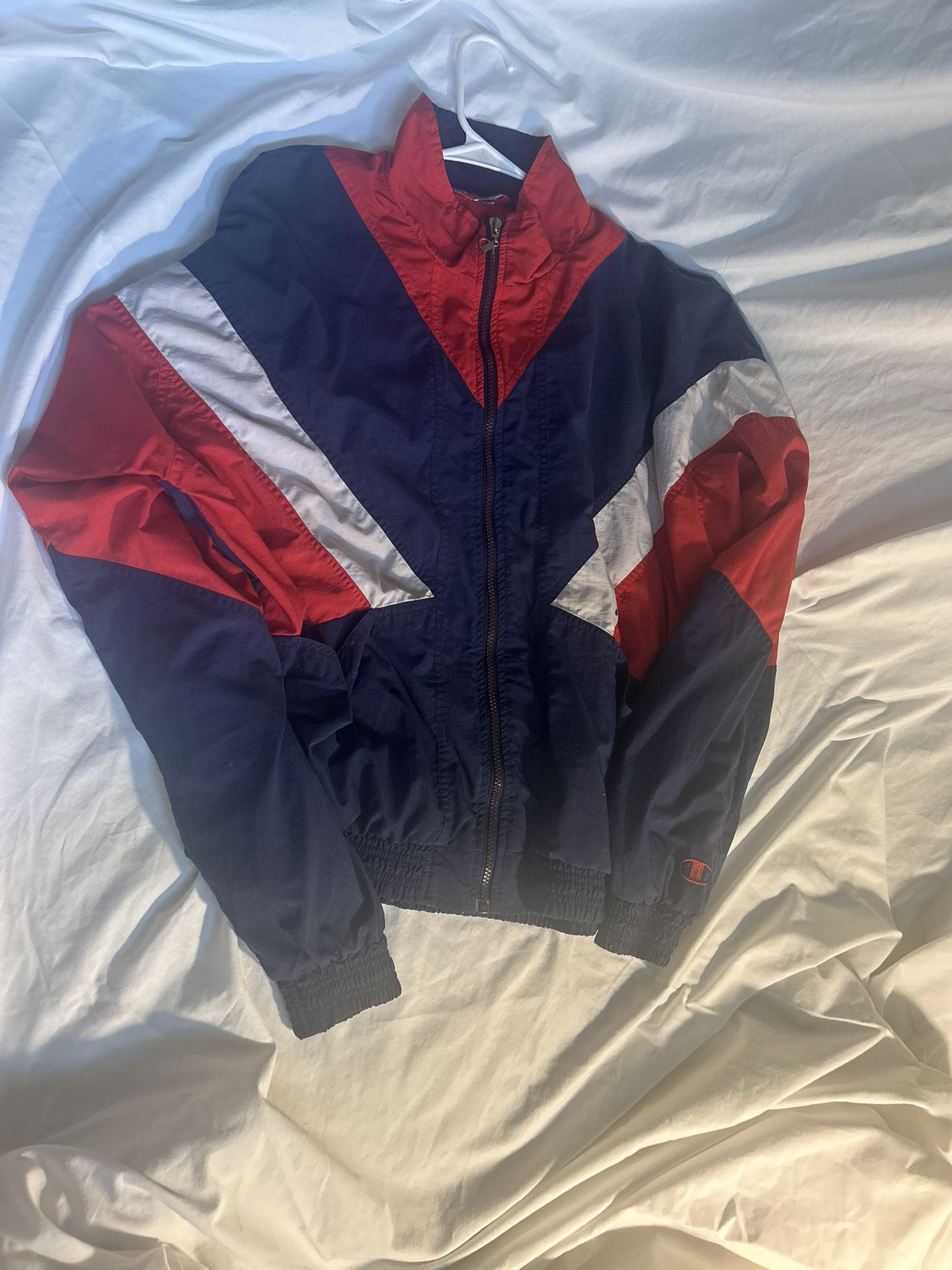 Champion Windbreaker XL