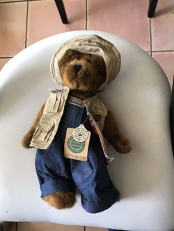 Bear