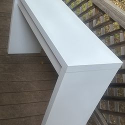 IKEA Malm Dressing Table