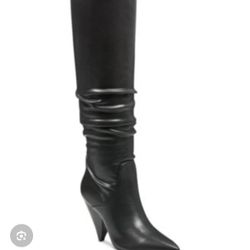 Knee High Boots Size 8