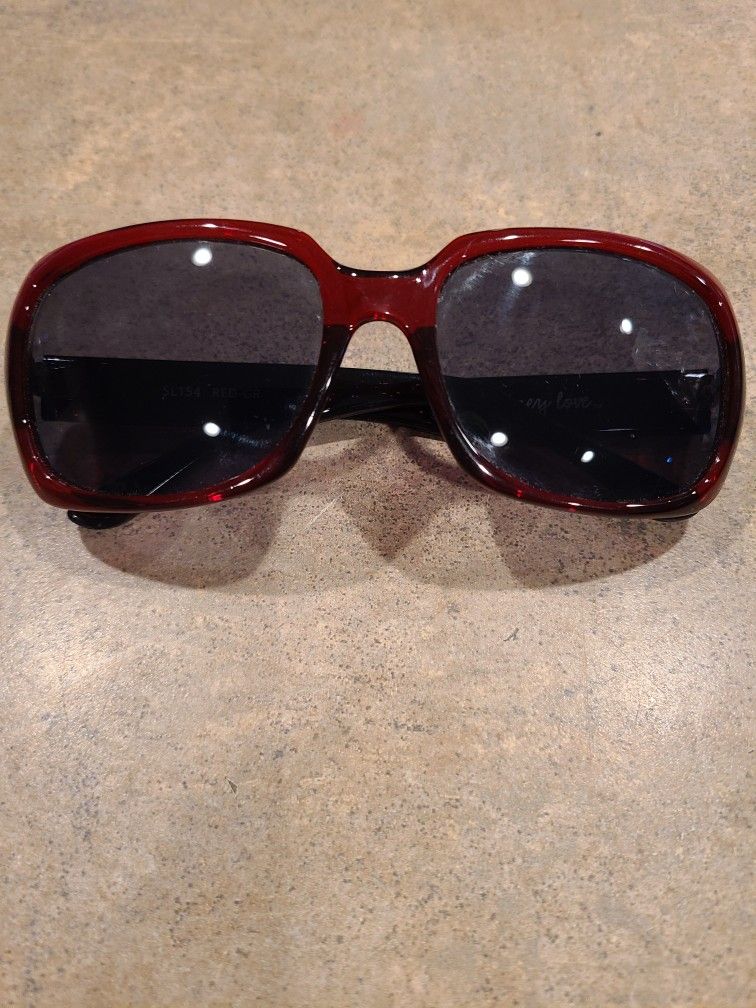 Sydney Love Sunglasses