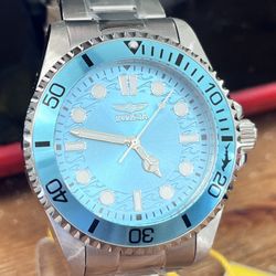 Invicta 43mm New Mens Watch 