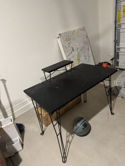 Gaming Desk