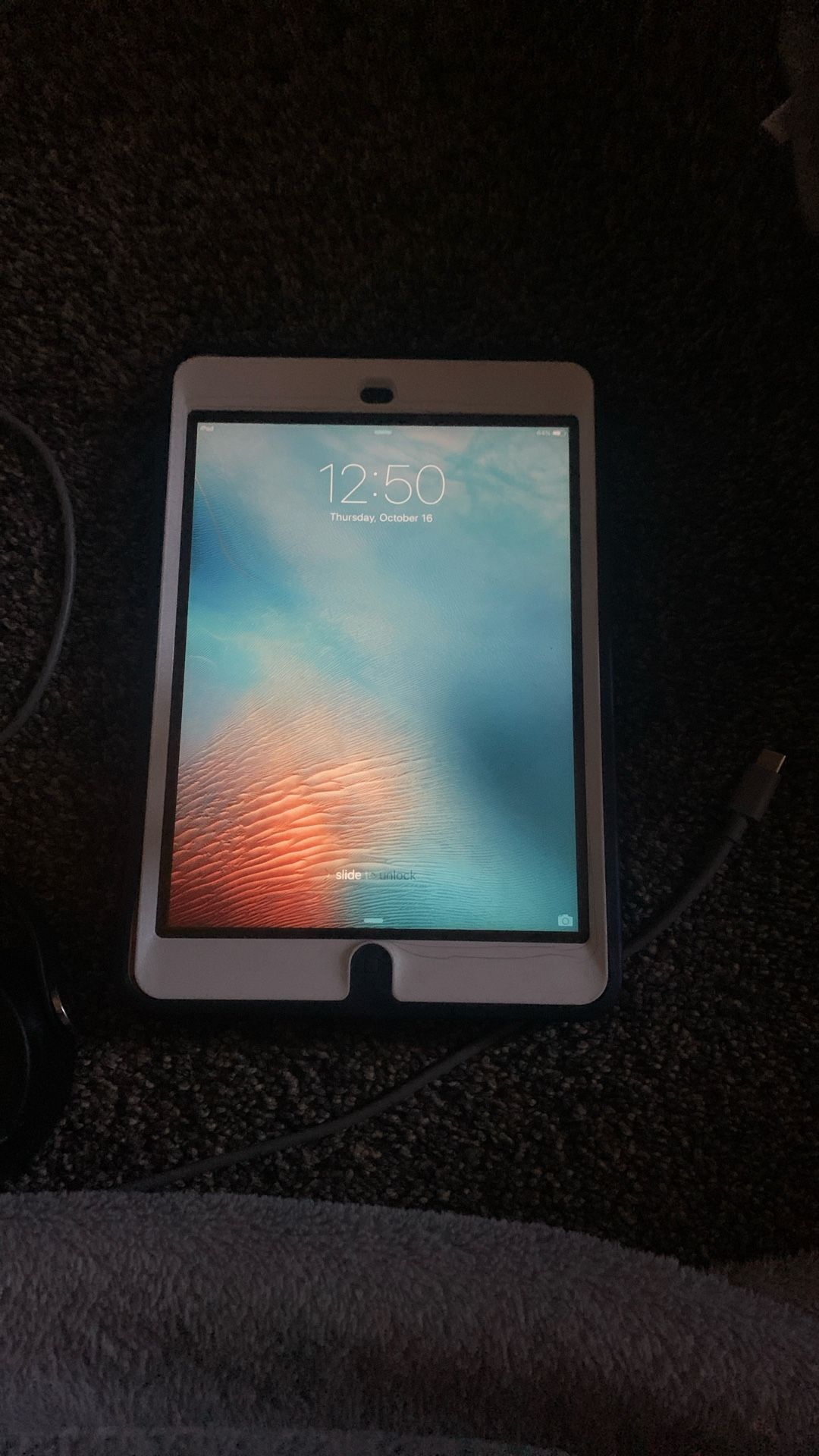 iPad