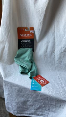Simms Cooling Gaiter