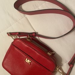 MK crossbody