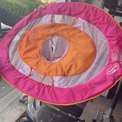 Infant Floaty