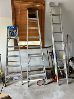 Ladders