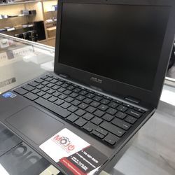 ASUS Chromebook