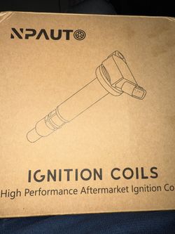 Ignition Coils