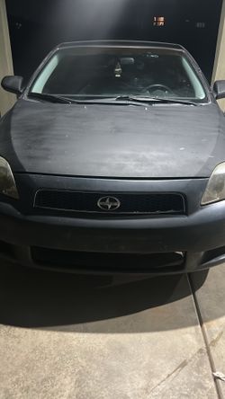 Scion Tc