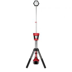 M18 Cordless Rocket Dual Power Tower Light (Tool-Only)
