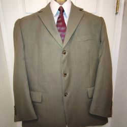 Men's Suit