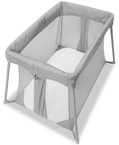 Skip Hop Playpen / Travel Crib