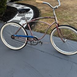 Schwinn 26