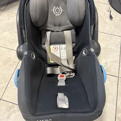 Uppababy mesa Baby Car Seat