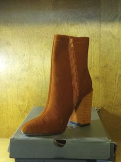 Waterproof Boots