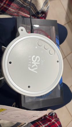 SKY Lite Laser Projector from Bliss Lights