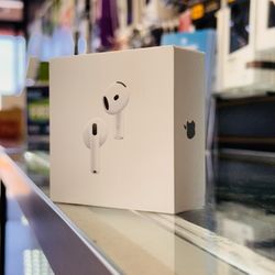 AirPods 4 Noise Cancellation 