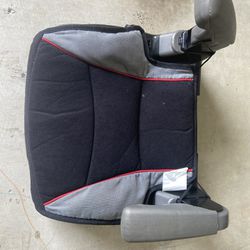 Car Seat - Booster Seat