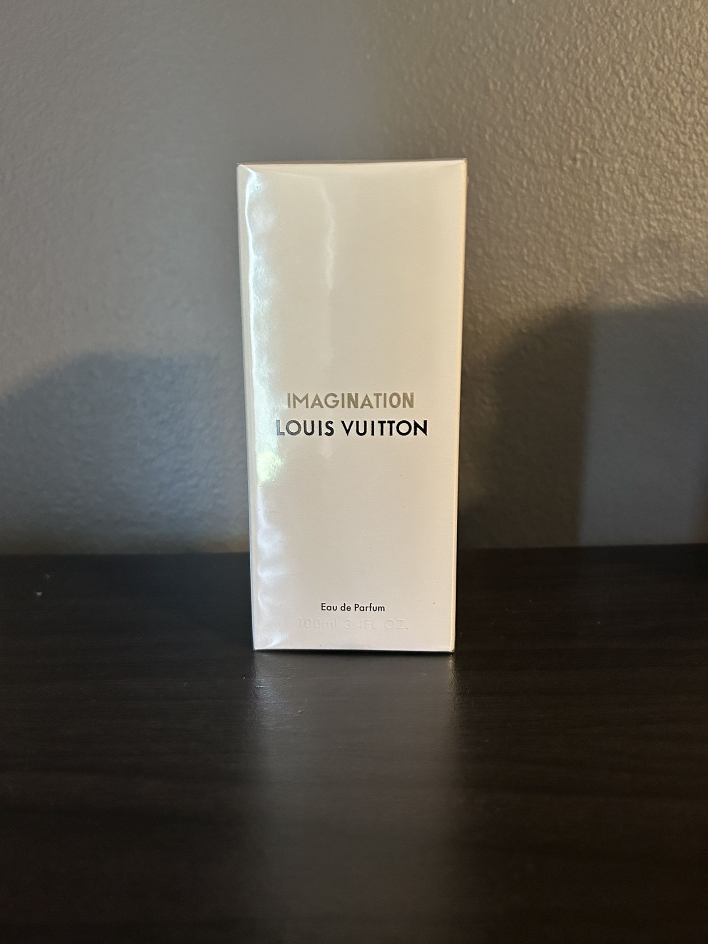 Louis Vuitton Imagination EDP 3.3oz