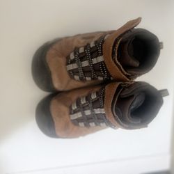 Hiking Shoes