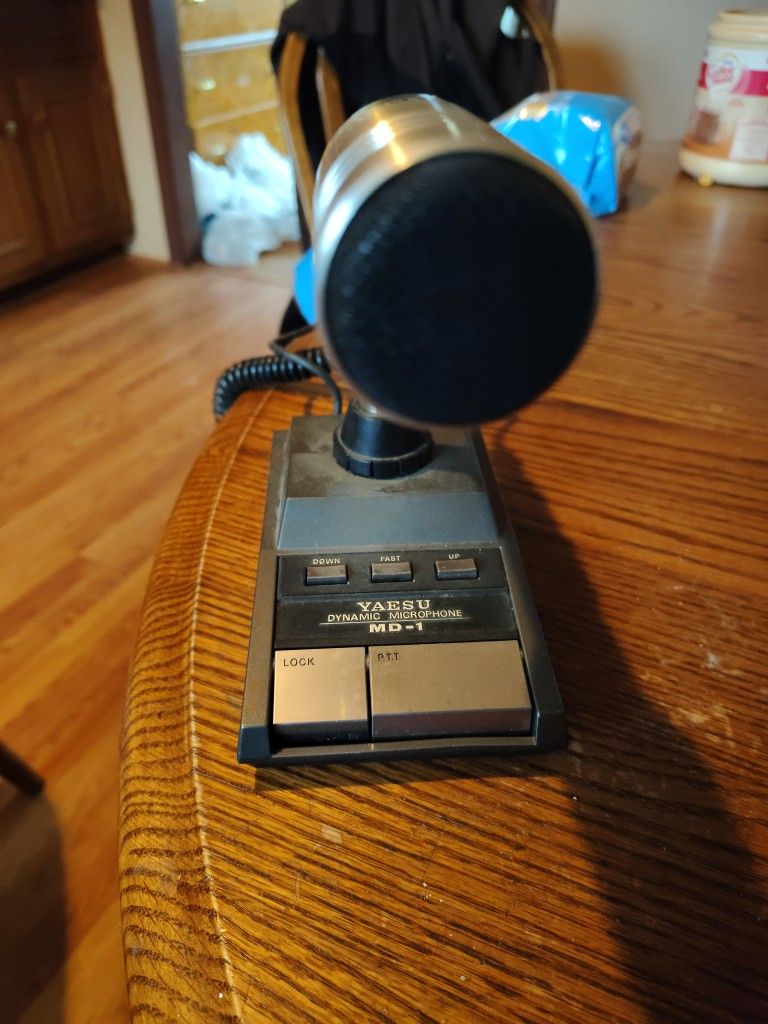 Ham Radio
