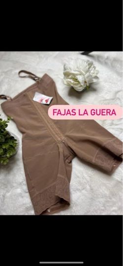 Fajas La Guera Full Body Shaper