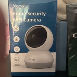 Home Security WiFi Camara