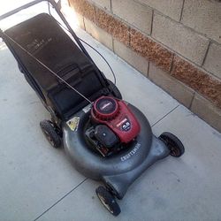 Craftsman Lawn Mower