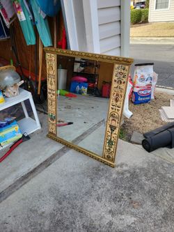 Cedar Creek Collection Mirror