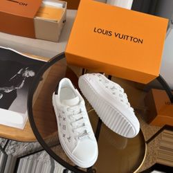 Louis Vuitton Time ut