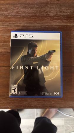 007 First Light