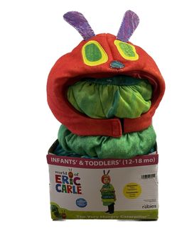 World Of Eric Carle