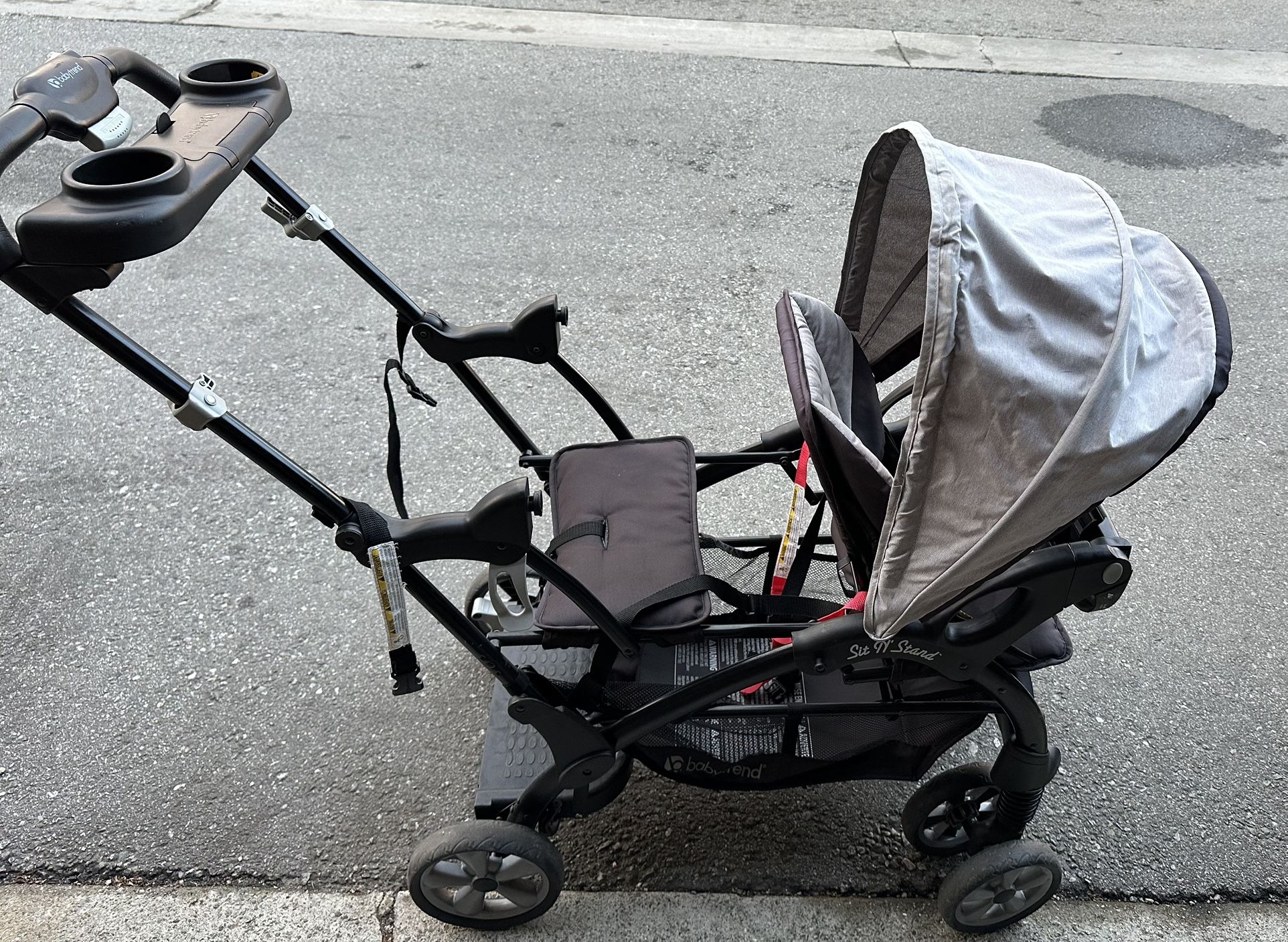 Stroller