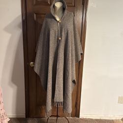 Poncho