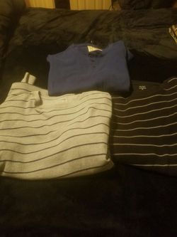 Adult men shirts