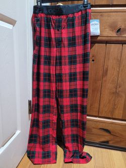 JOCKEY PJS! MENS SIZE LARGE WITH POCKETS! BNWT! RETAILS 25
