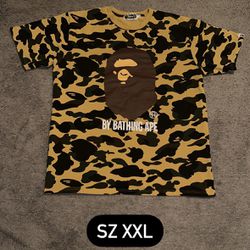 Bape Shirt 