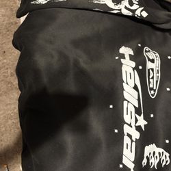 Hell Star Hoodie 