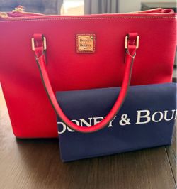 Dooney and Bourke Bag
