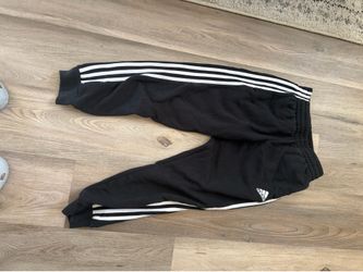 Kids adidas sweatpants