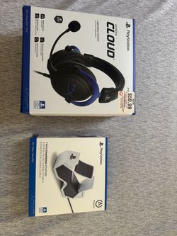 Ps5 Accessories