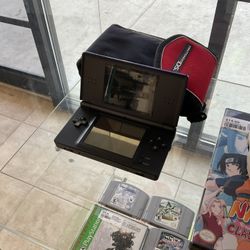 Nintendo DS
