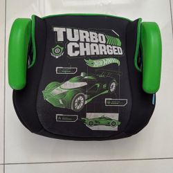 Booster seat