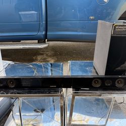 Samsung HW-F450 2.1 Soundbar System