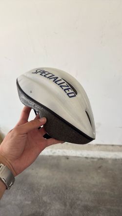 Specialized Bike Helmet