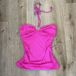 Michael Kors Halter Top