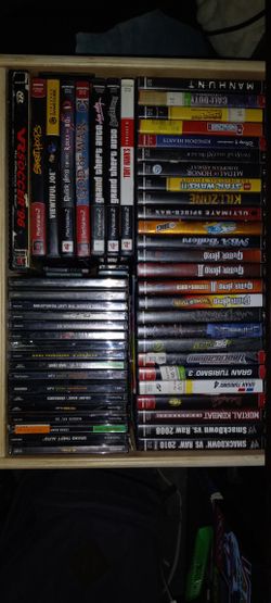 Retro Games