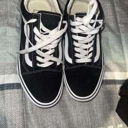 Vans Shoes 